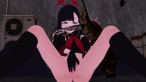 ?insect?Bass Slut?????? - ﻿3D animation on Crohasit